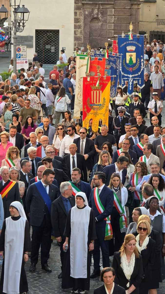 Processione