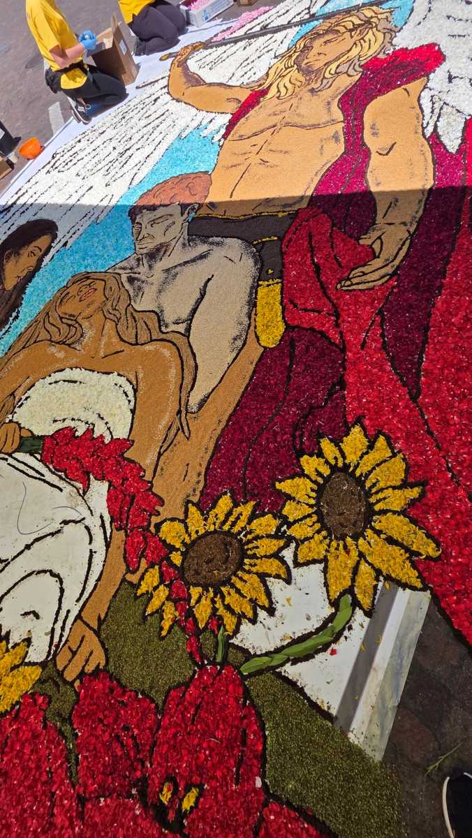 Infiorata