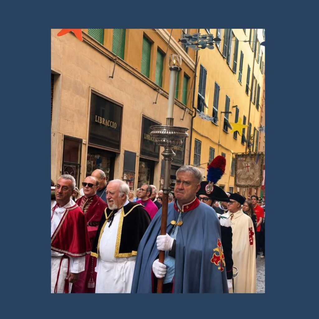 Processione
