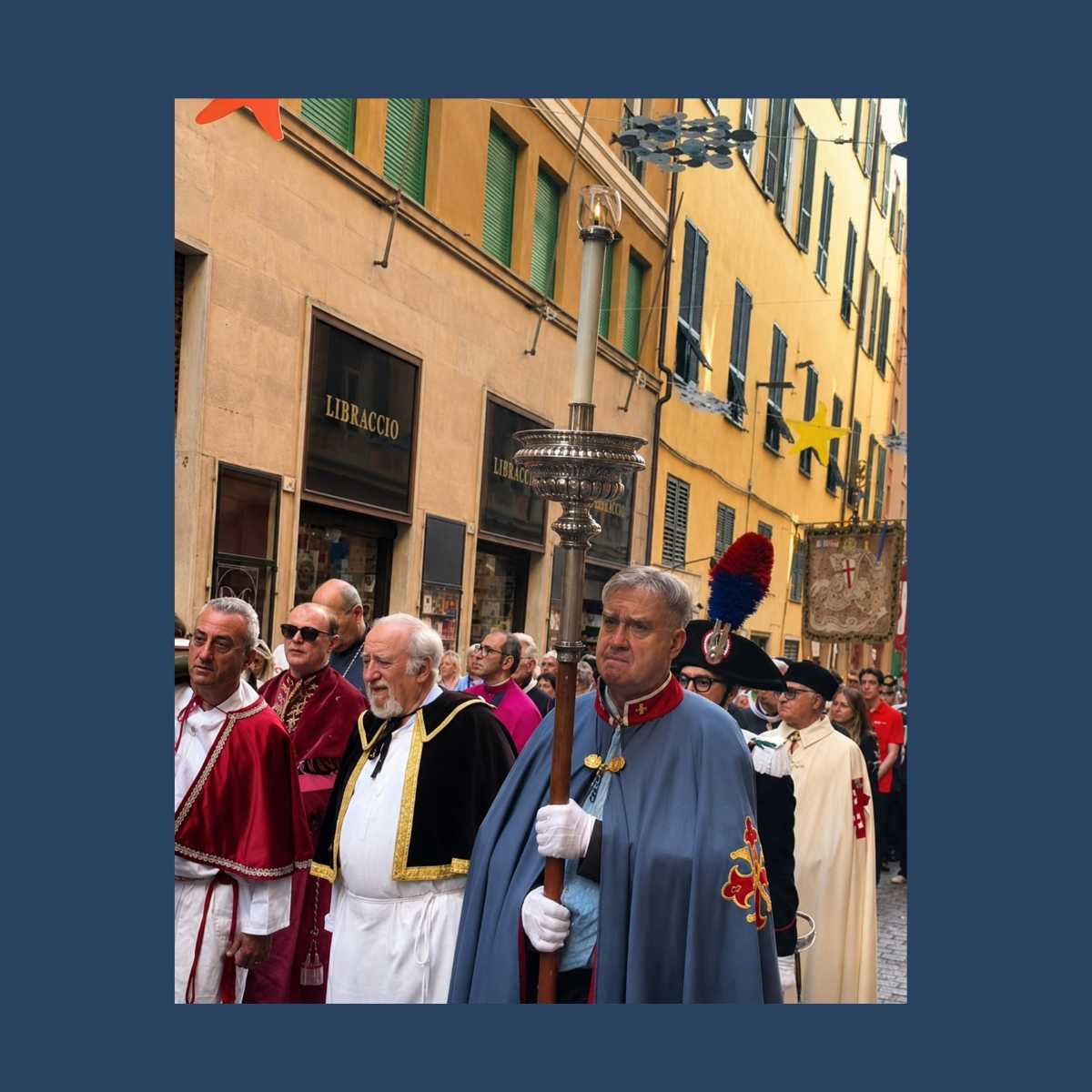 Processione