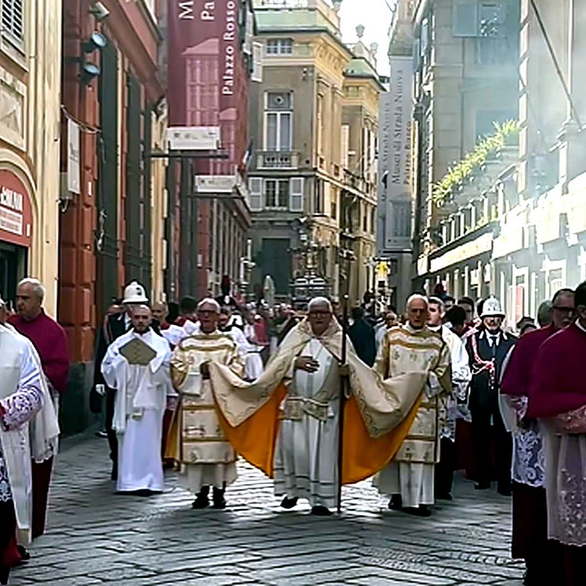Processione