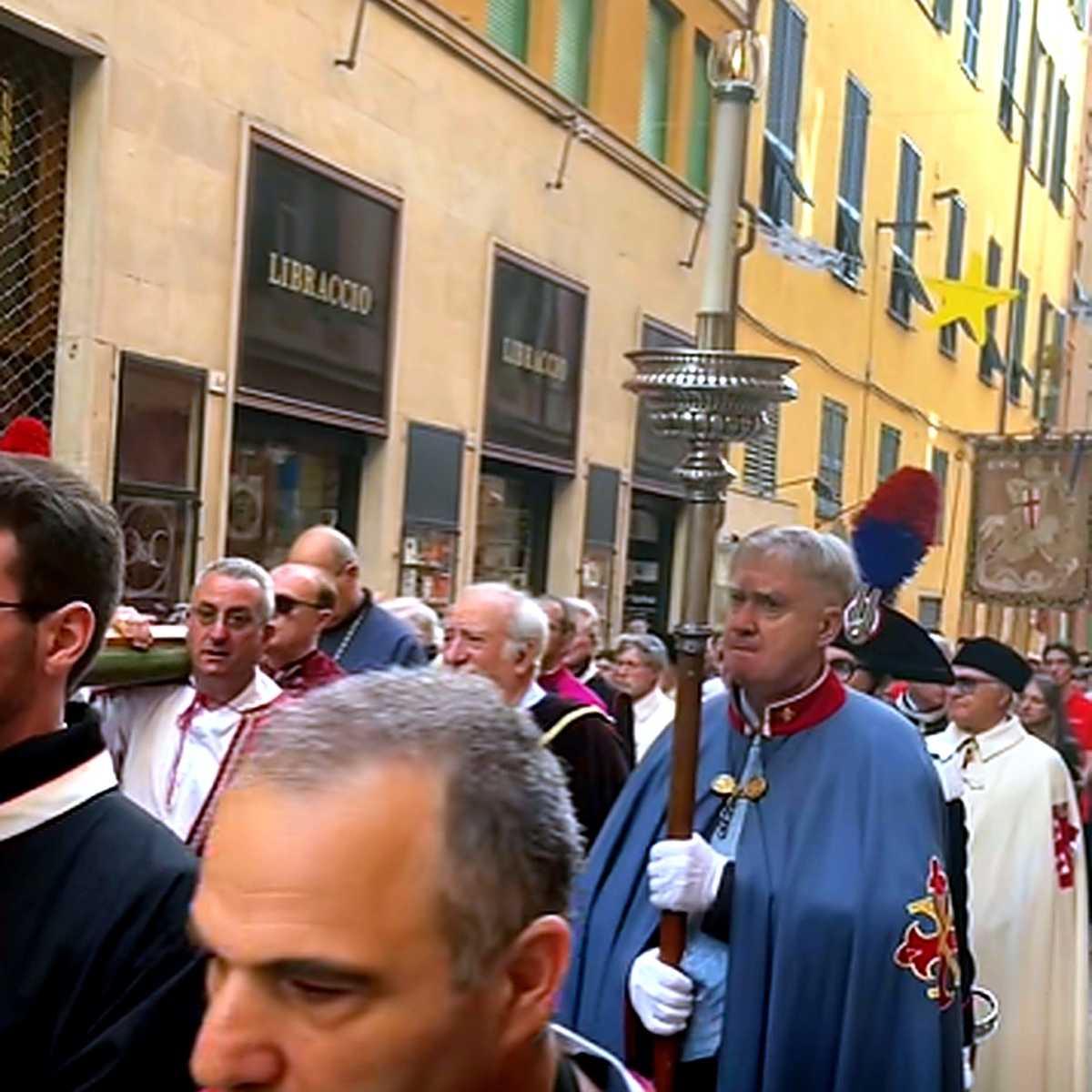 Processione