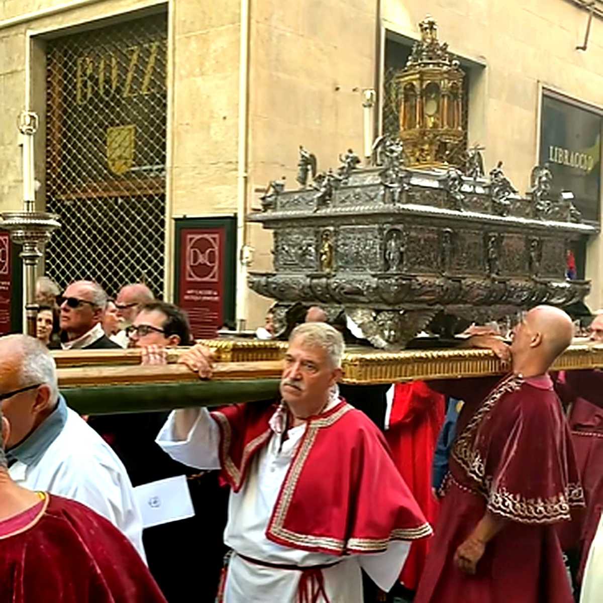 Processione