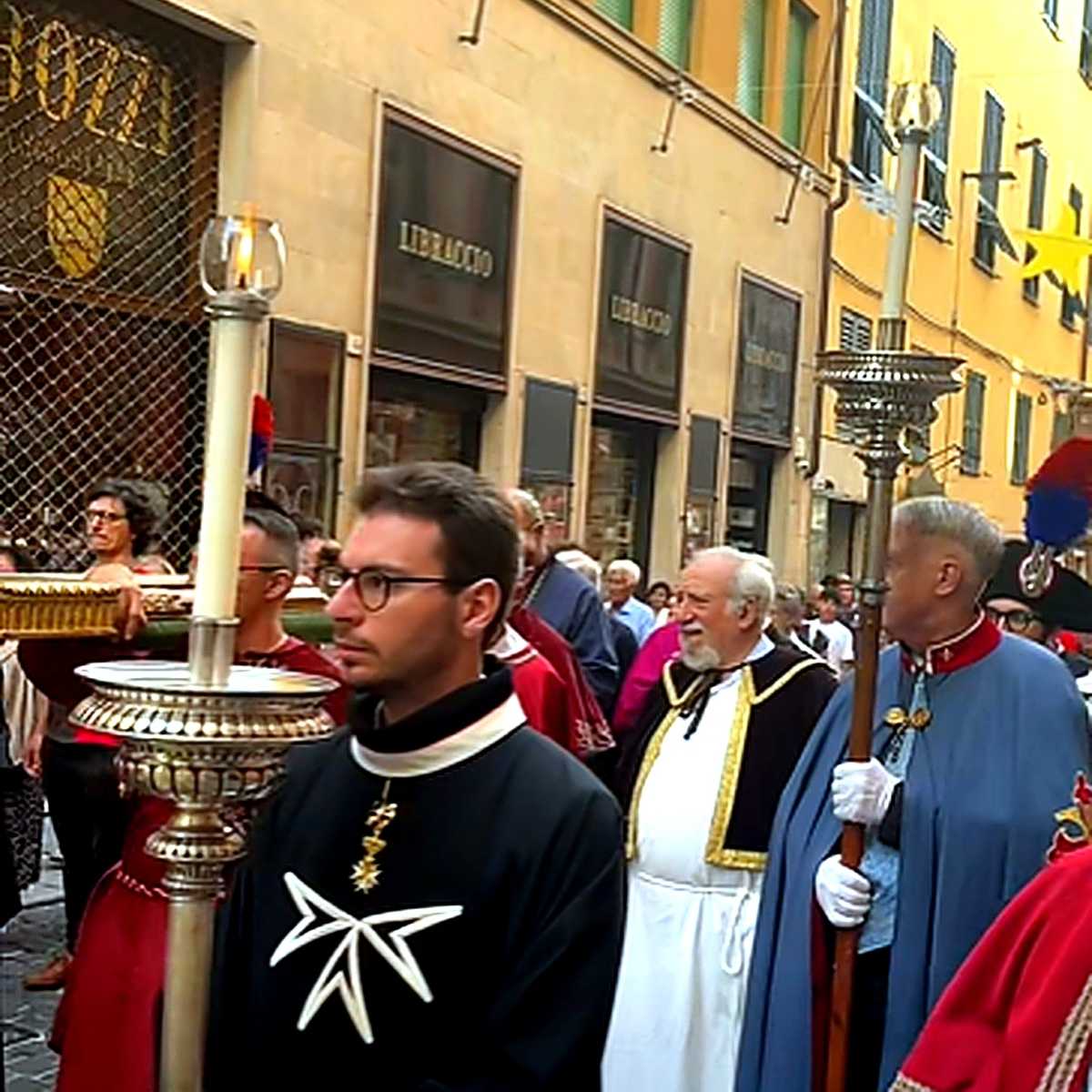Processione