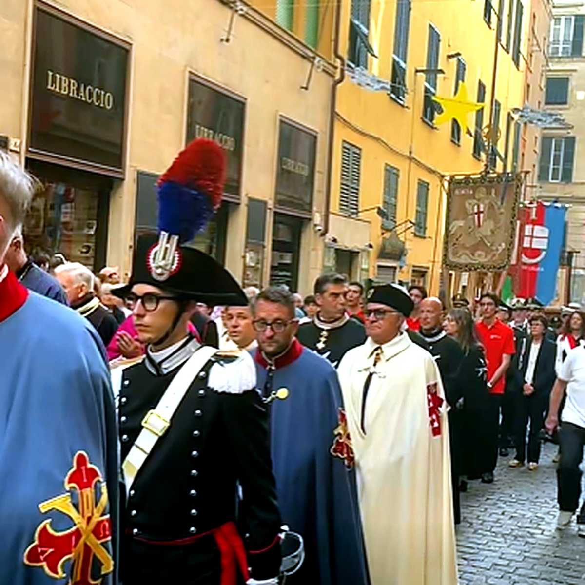 Processione
