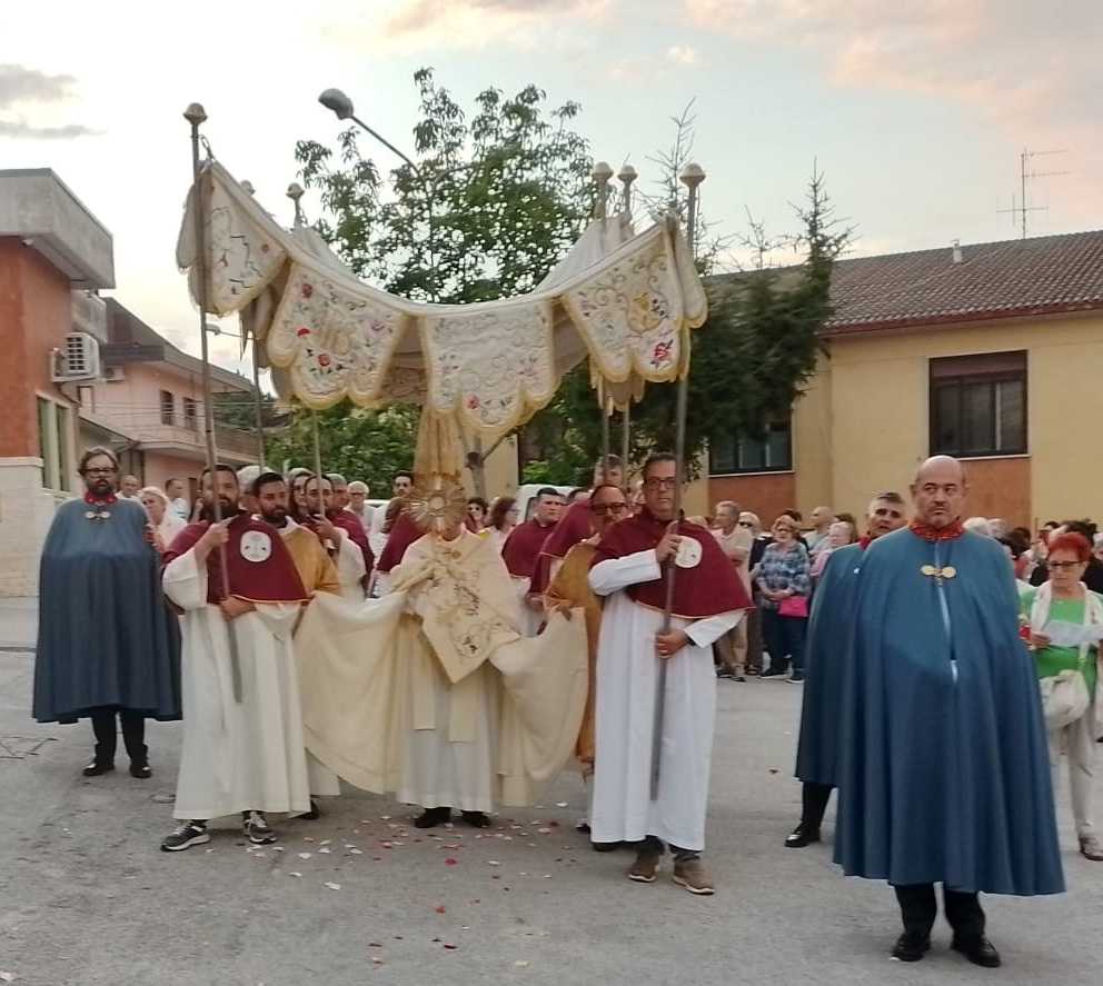Processione