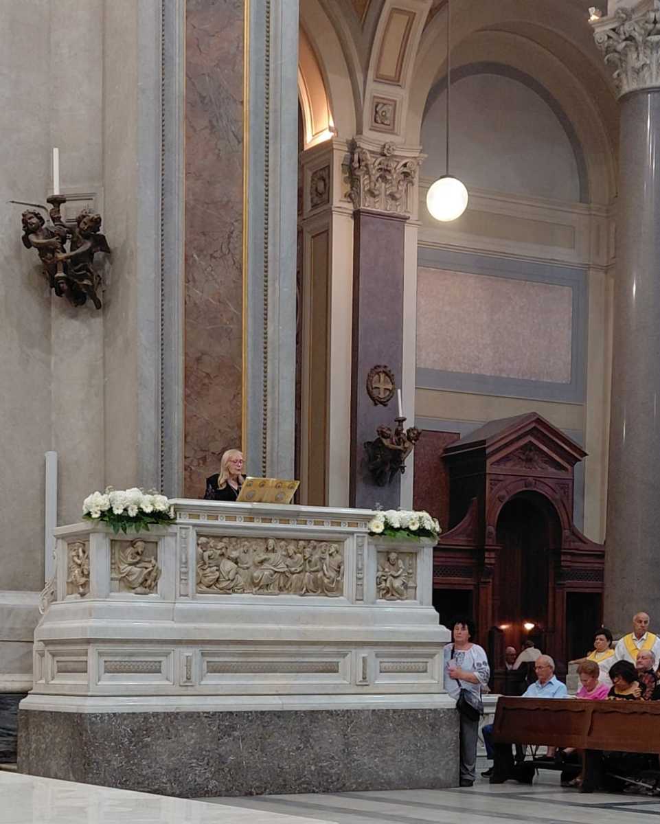 Santa Messa
