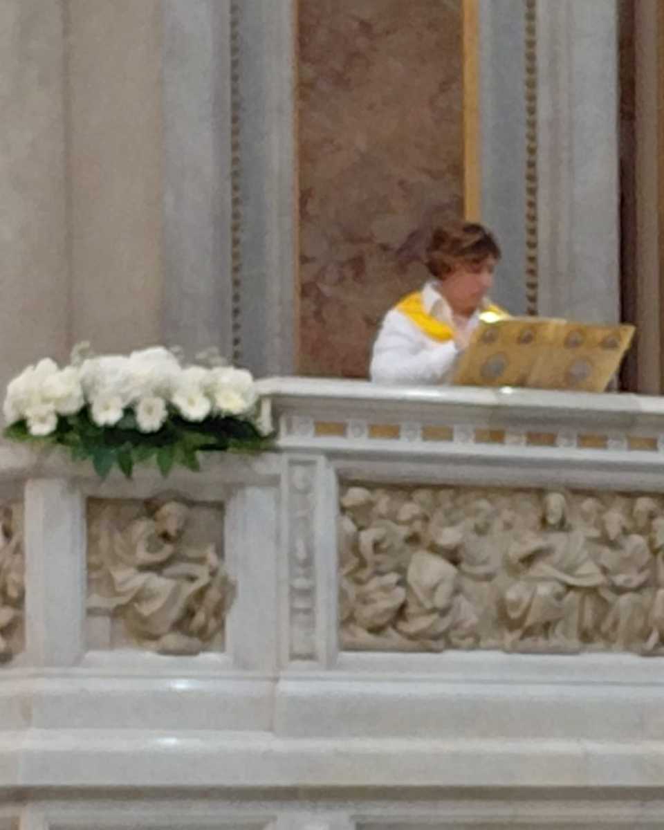 Santa Messa
