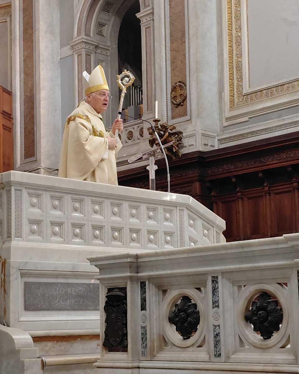 Santa Messa
