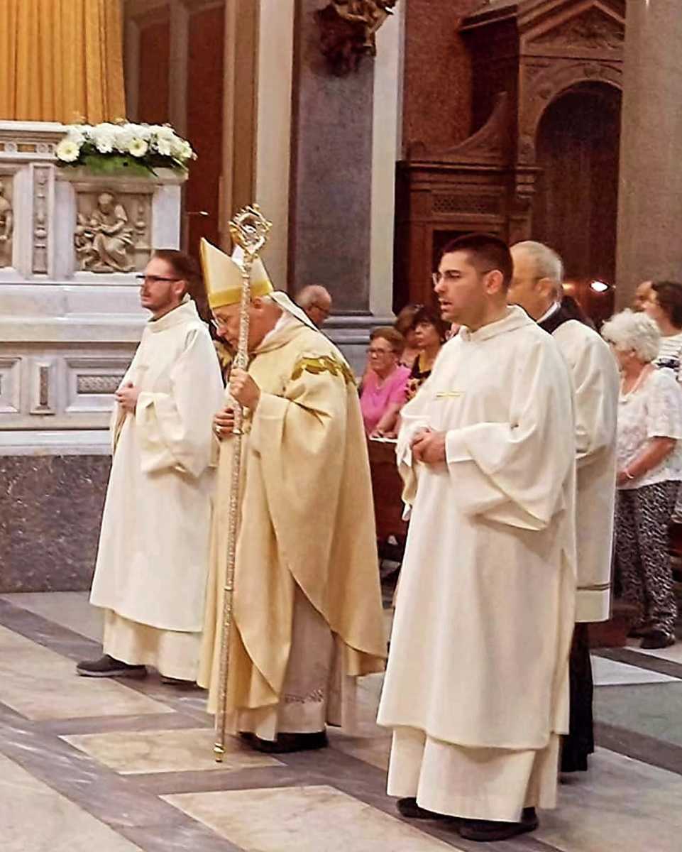 Santa Messa