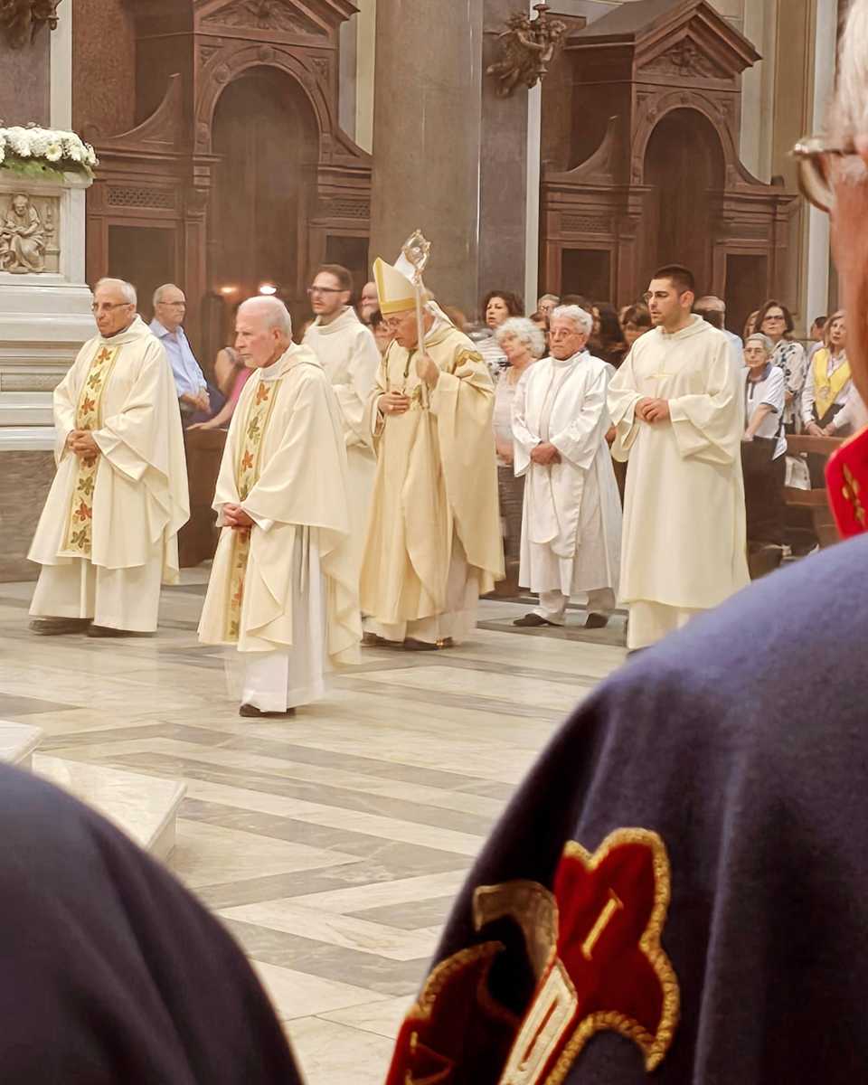Santa Messa