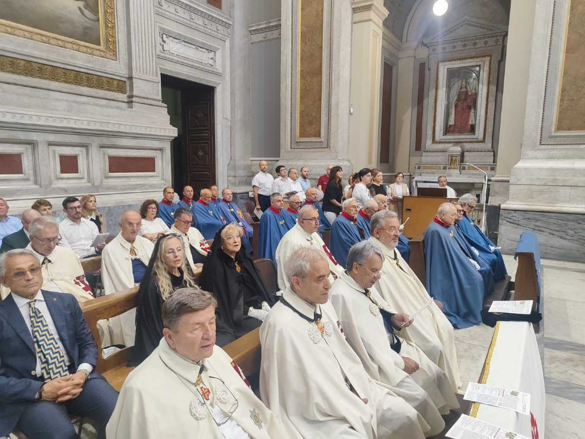 Santa Messa
