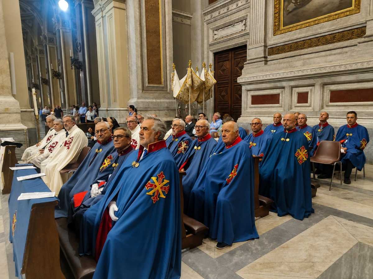 Santa Messa