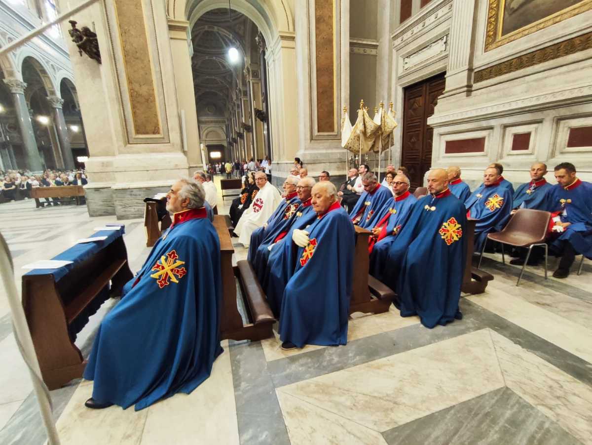 Santa Messa