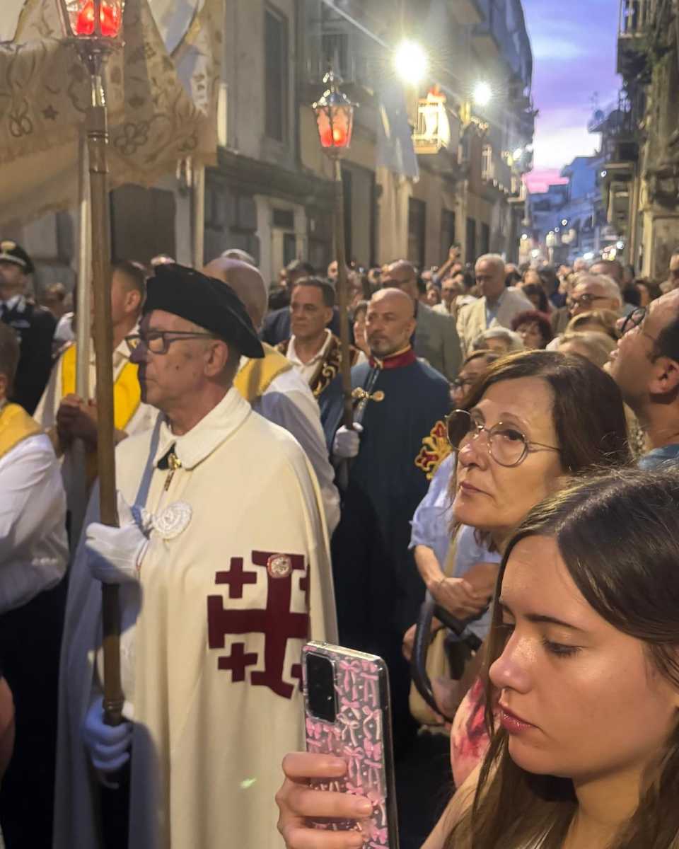 Processione