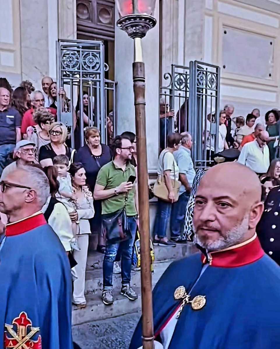 Processione
