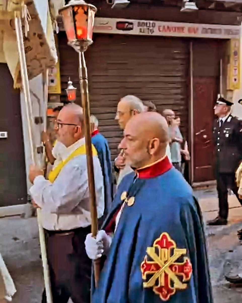 Processione