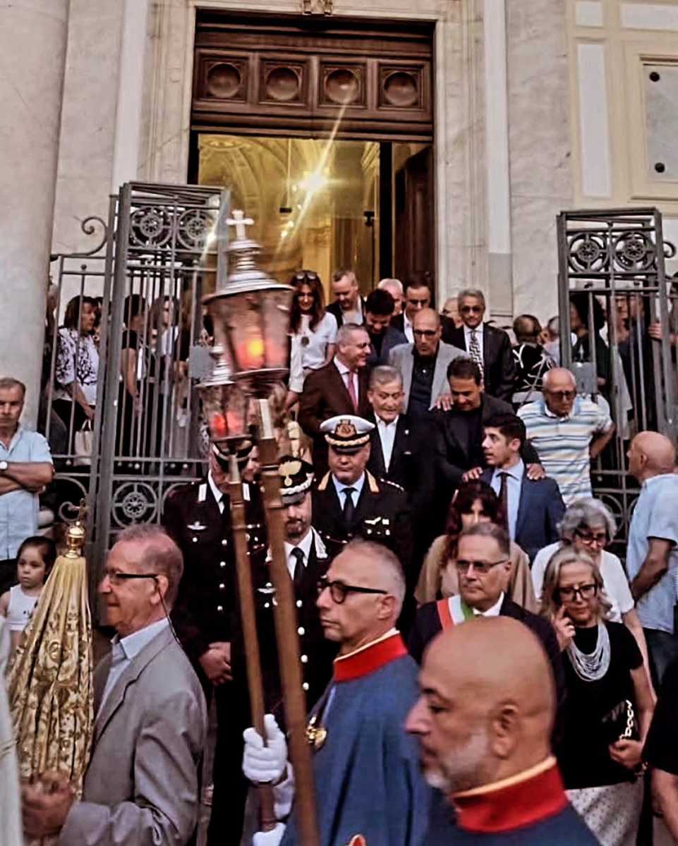 Processione
