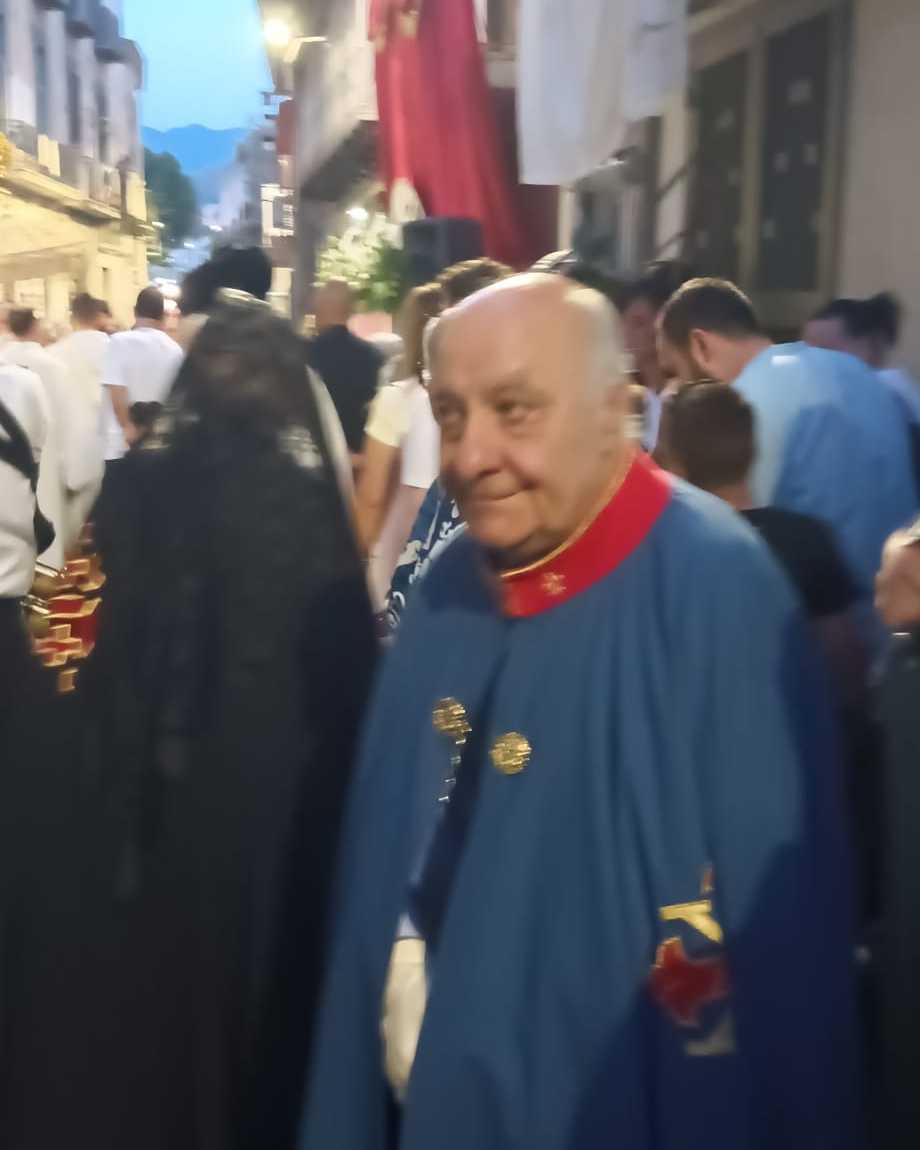 Processione