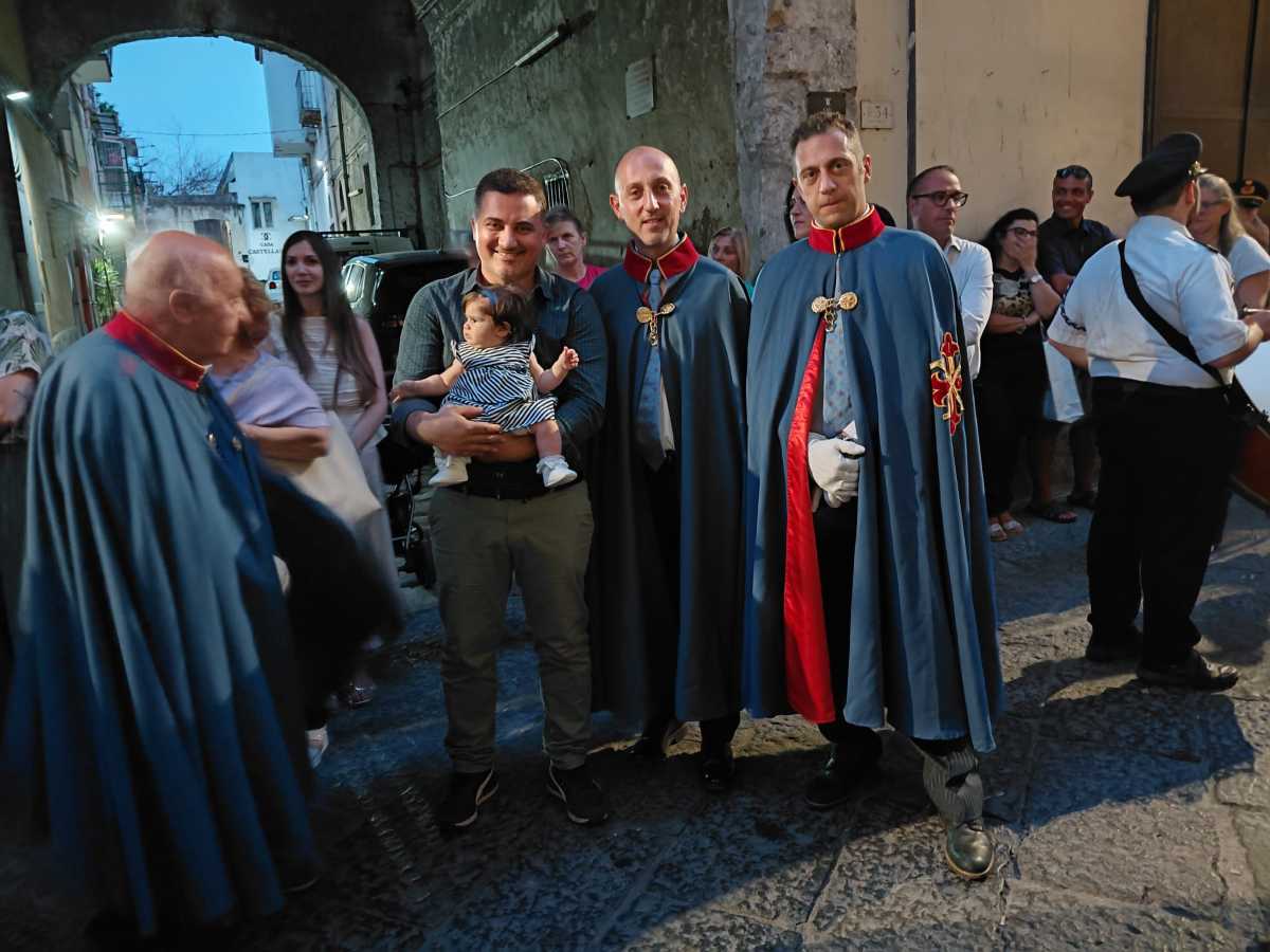 Processione