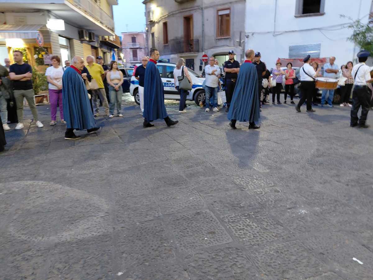 Processione