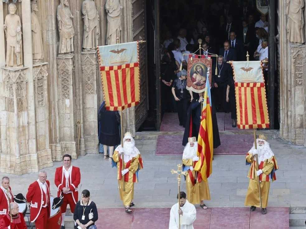 Processione