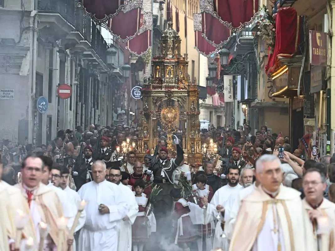Processione