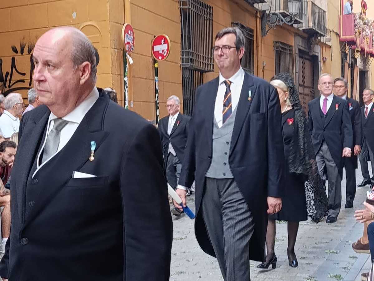 Processione