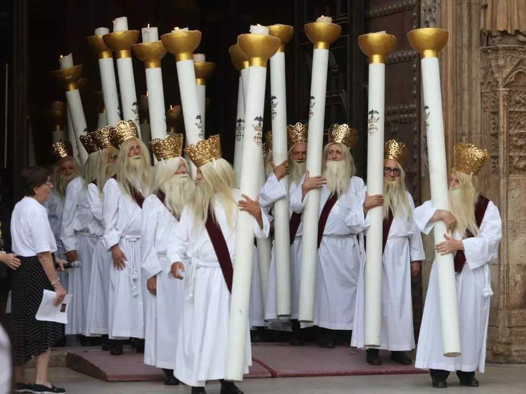 Processione