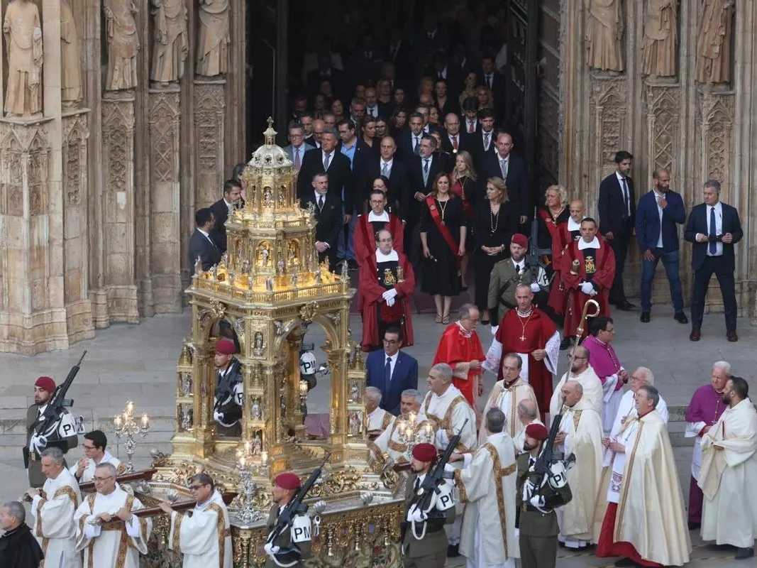 Processione