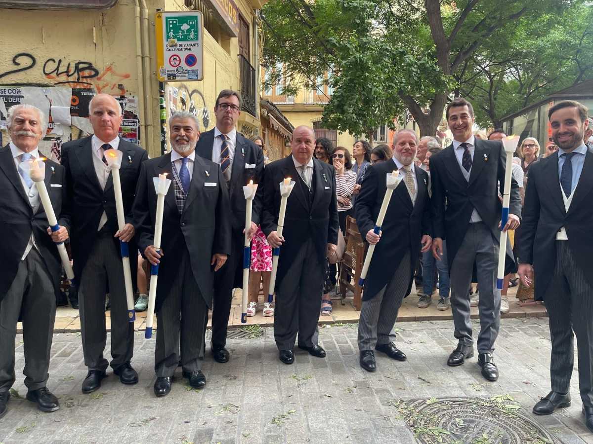 Processione