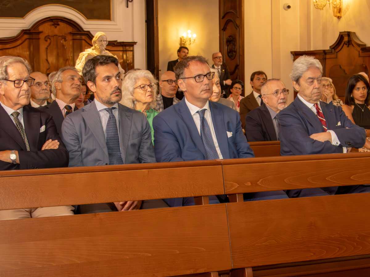 Partecipanti