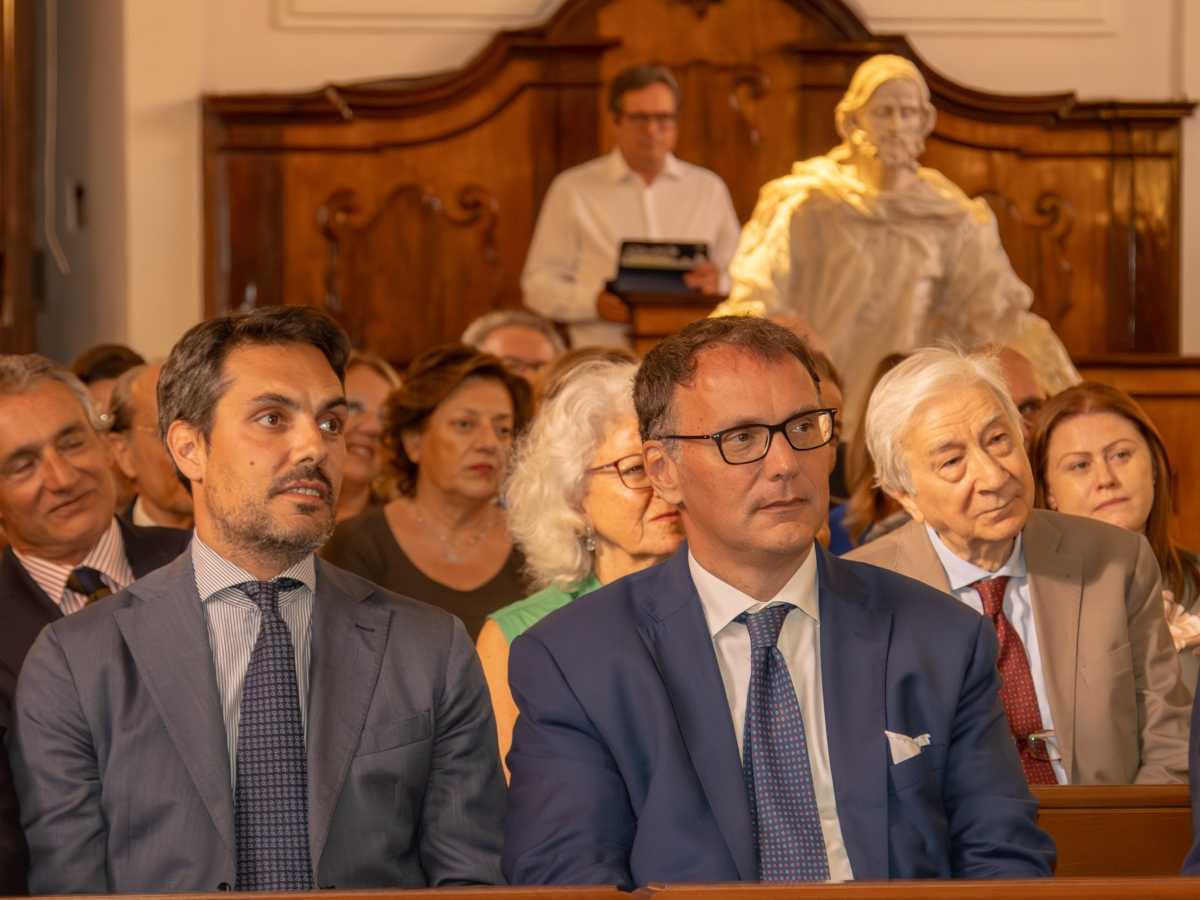 Partecipanti