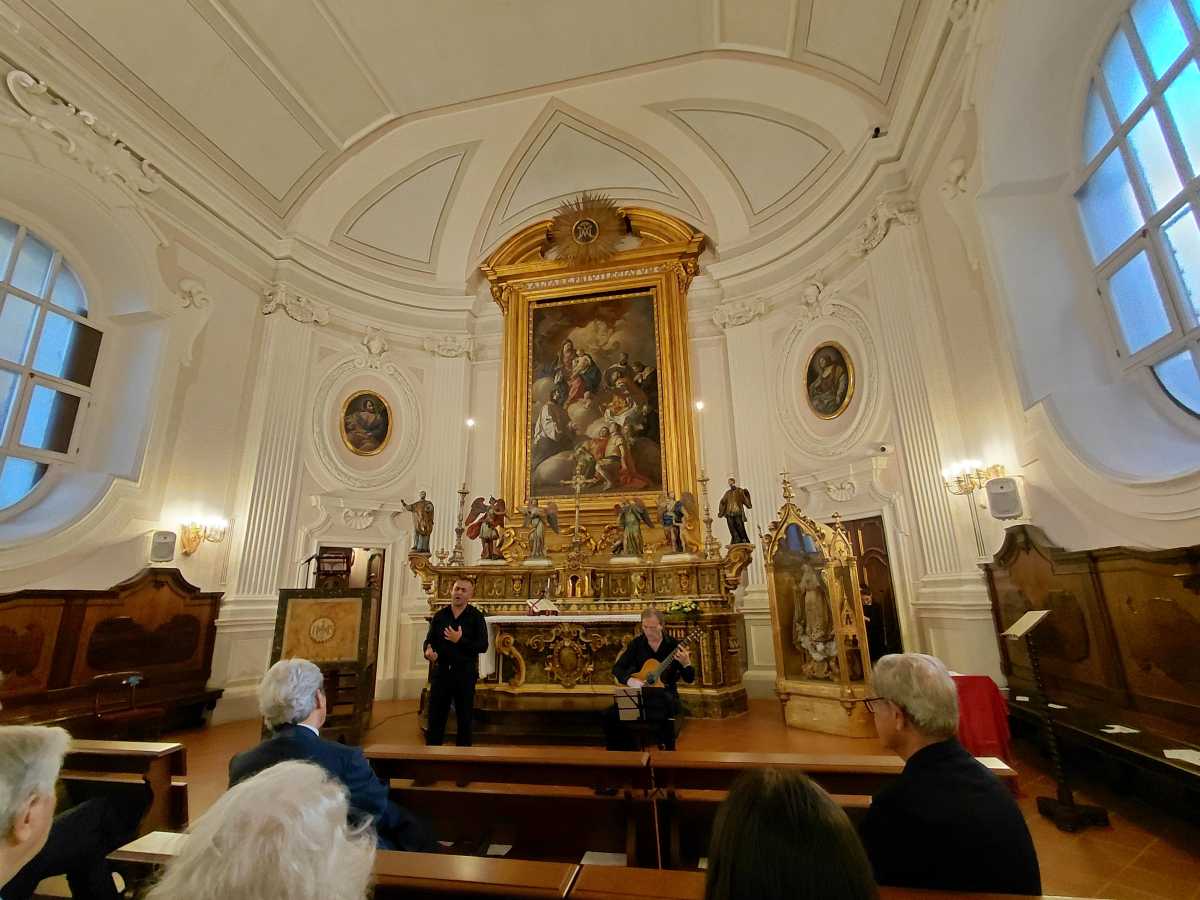 Recital