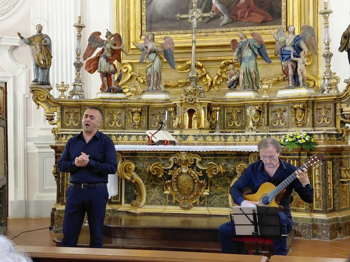 Recital