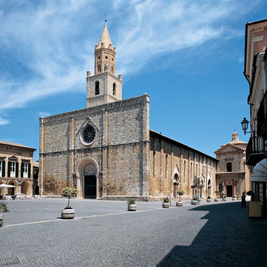 Concattedrale Atri