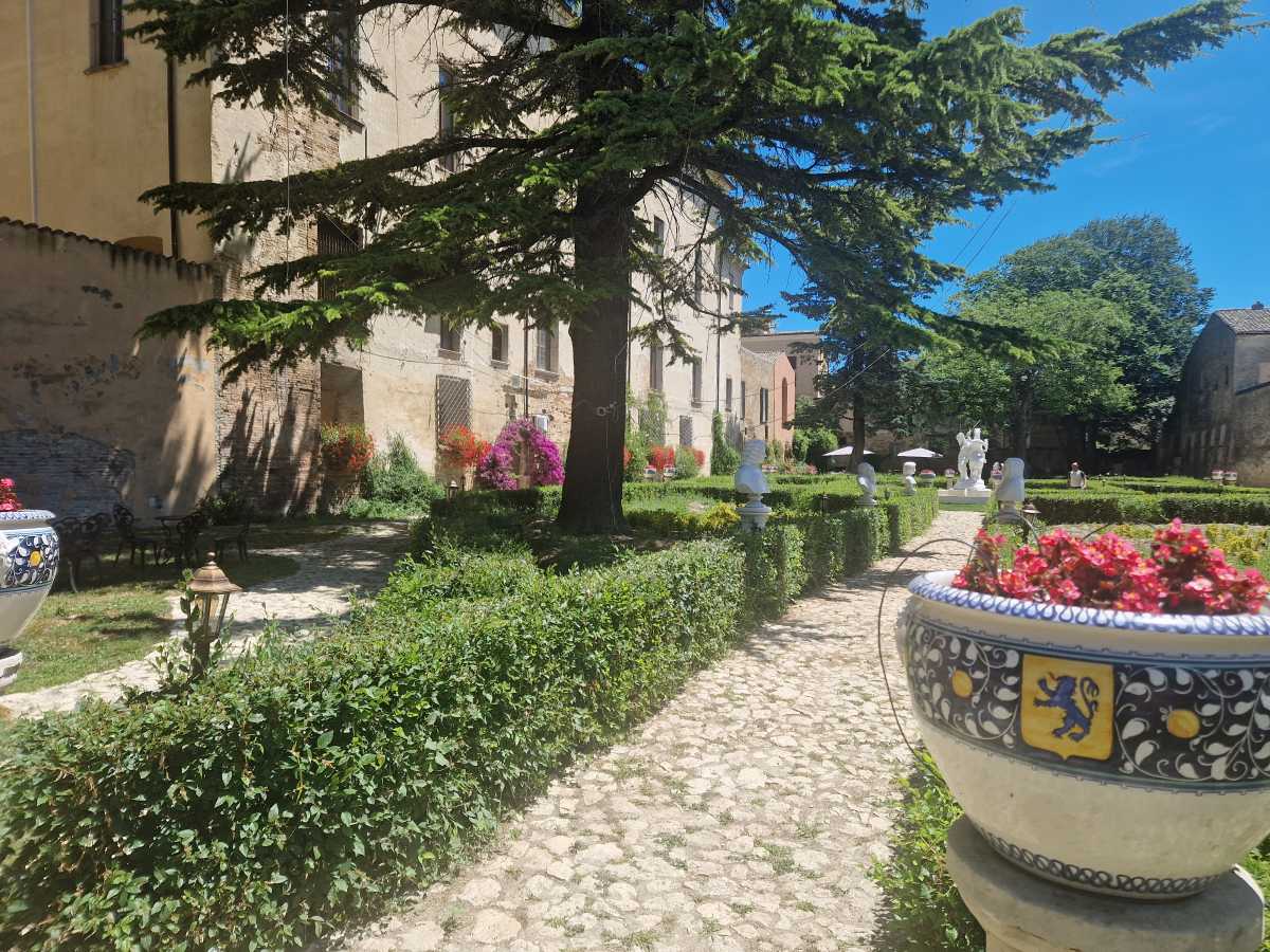 Villa Comunale