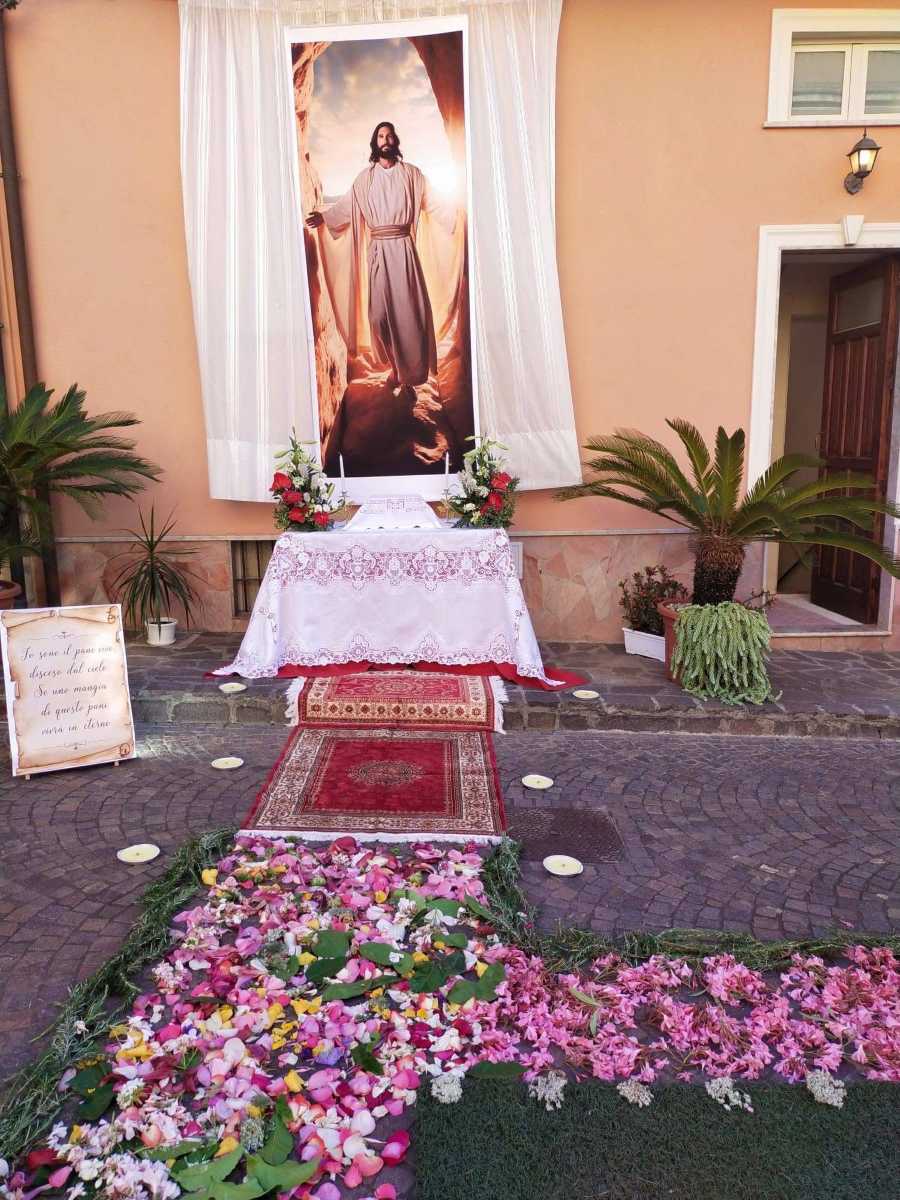 Altarino