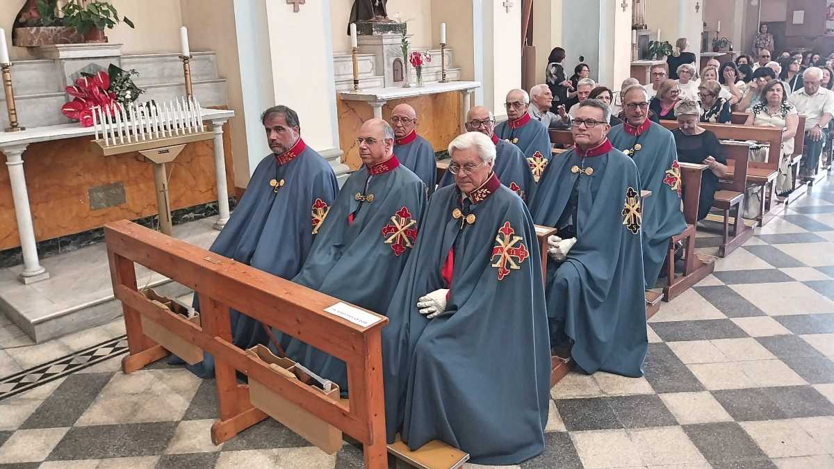Santa Messa