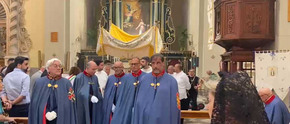 Processione