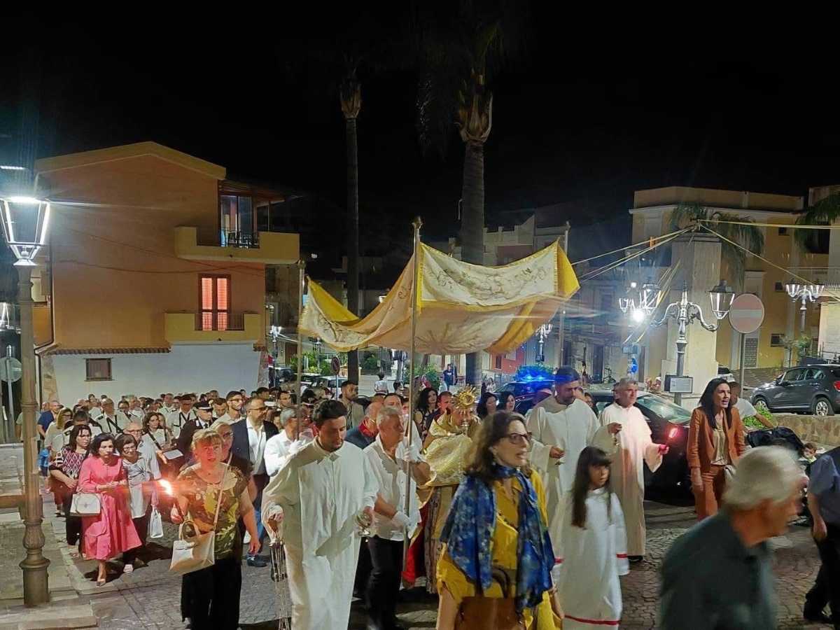Processione