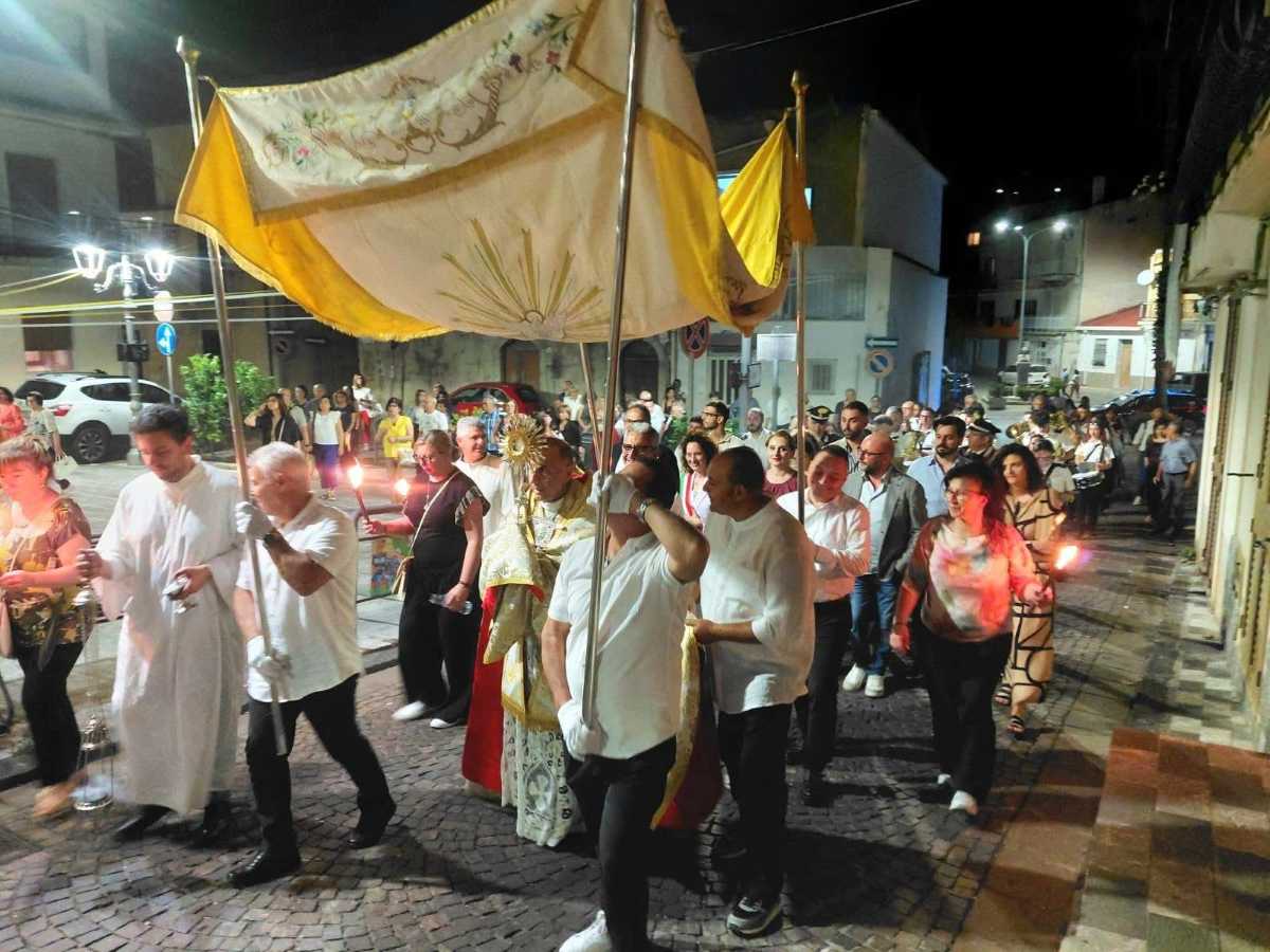 Processione