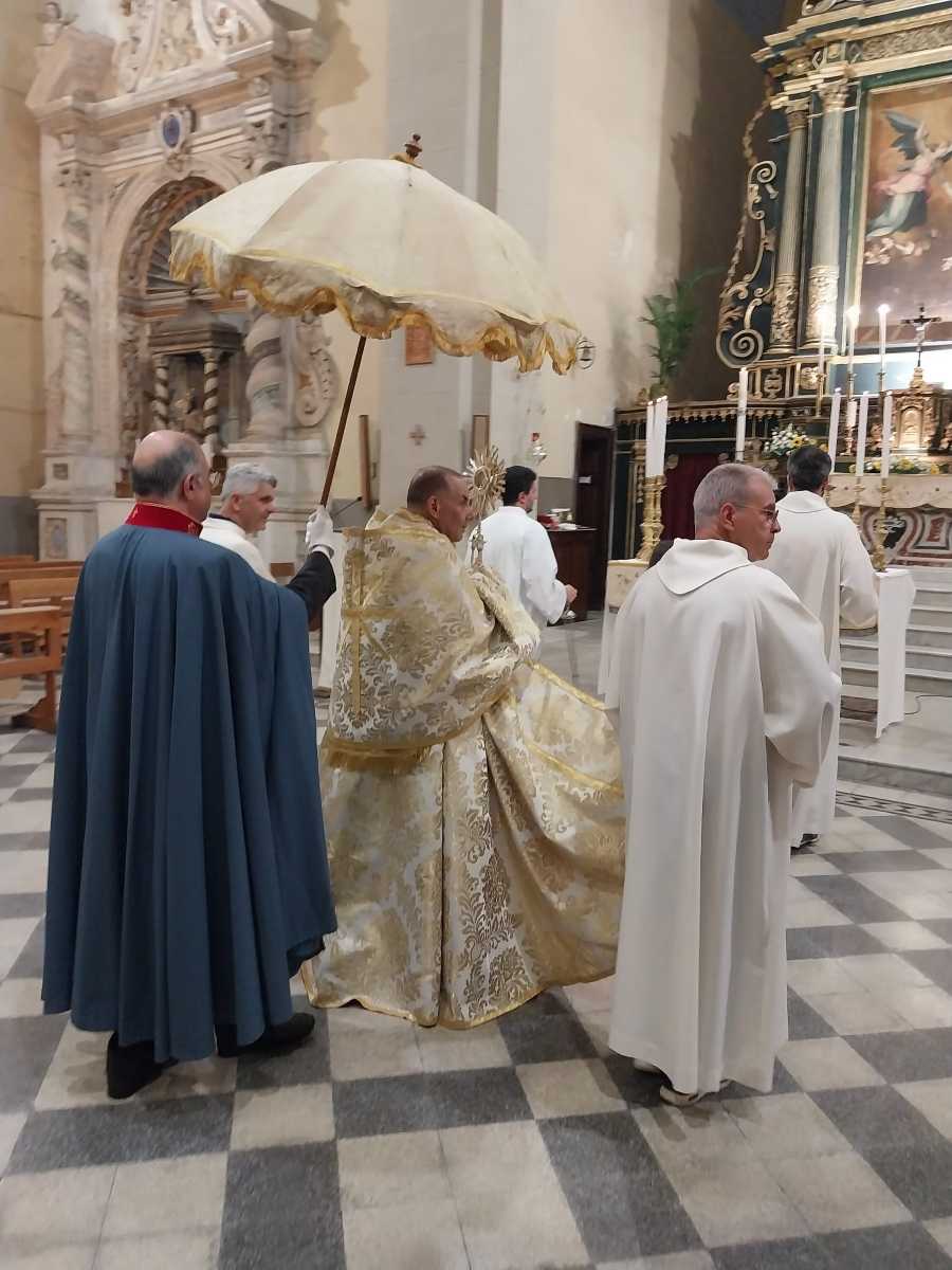 Processione