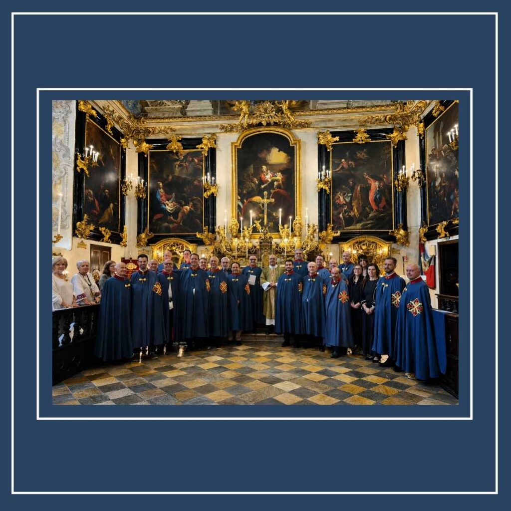 Foto di gruppo