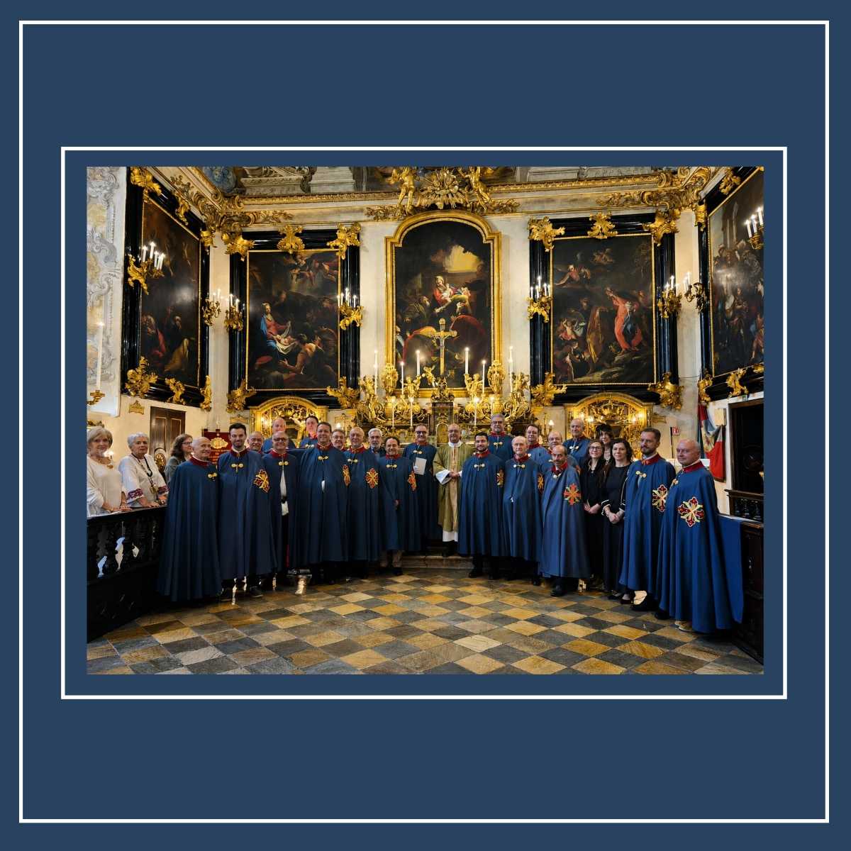 Foto di gruppo
