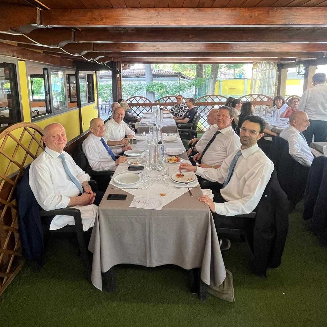 Pranzo