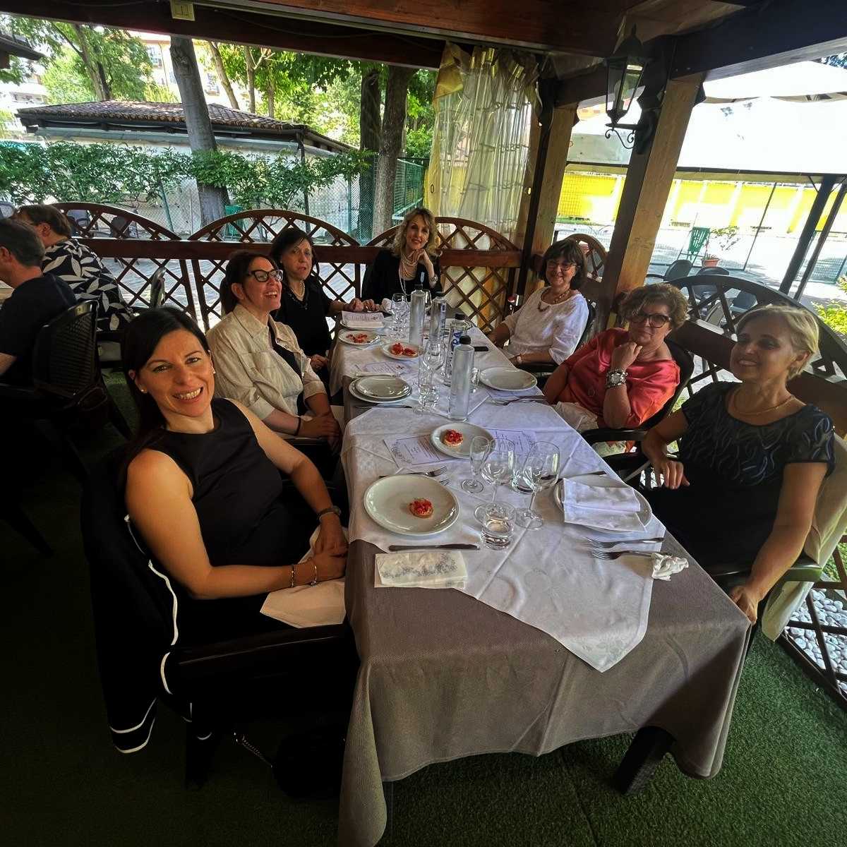 Pranzo