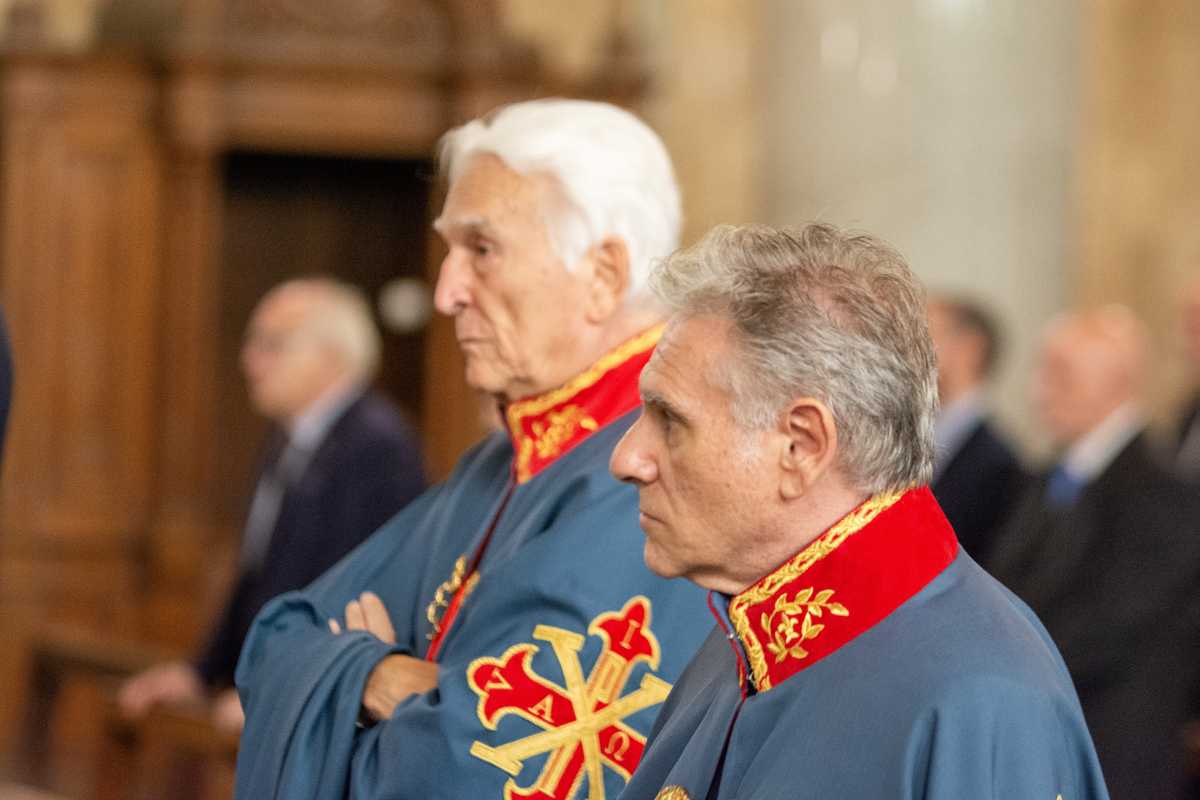Santa Messa