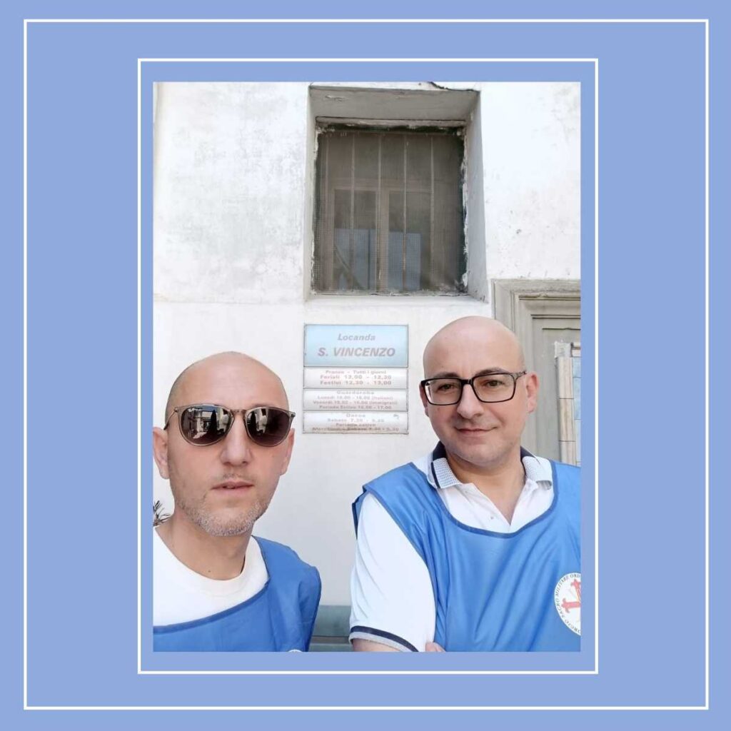 Cavalieri