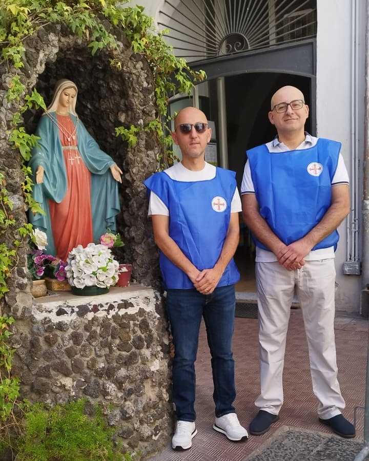 Cavalieri